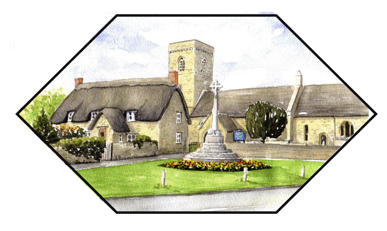 About – Benefice of Brize Norton with Carterton and Black Bourton